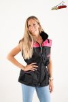 Dogtech Black-Pink Training Vest