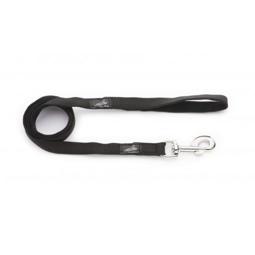 Dogtech 20 mm x 150 cm leash with handle normal hook